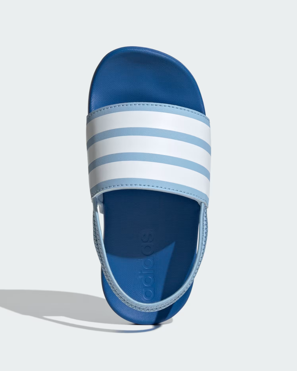 SANDALIAS ADILETTE ESTRAP KIDS