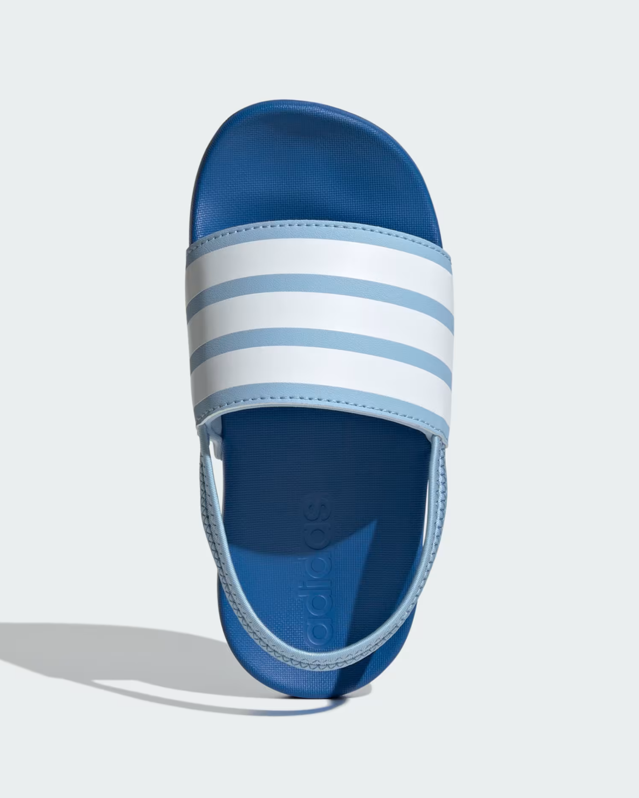 SANDALIAS ADILETTE ESTRAP KIDS