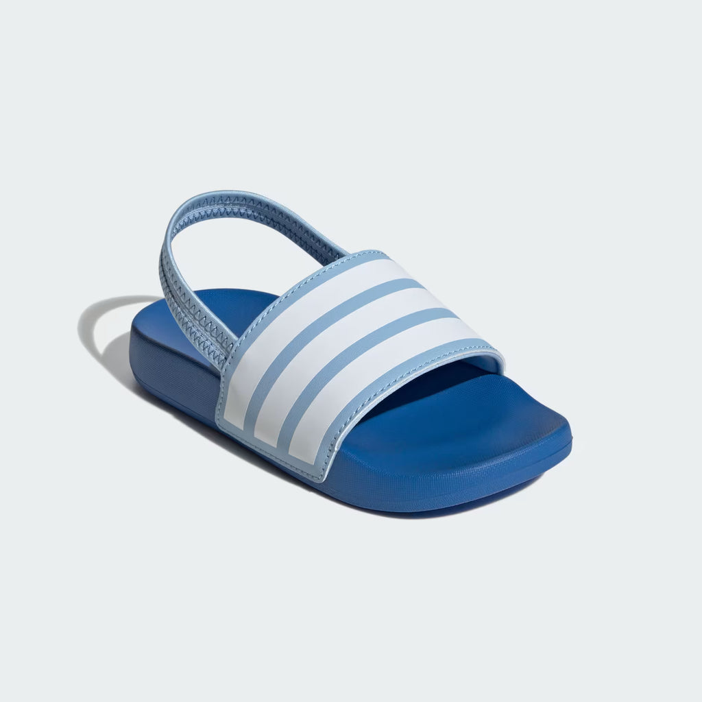 SANDALIAS ADILETTE ESTRAP KIDS