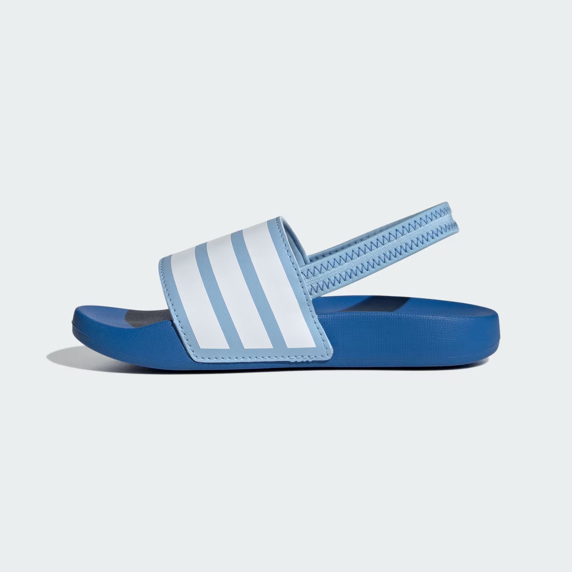 SANDALIAS ADILETTE ESTRAP KIDS