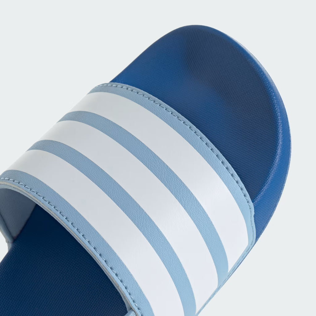 SANDALIAS ADILETTE ESTRAP KIDS