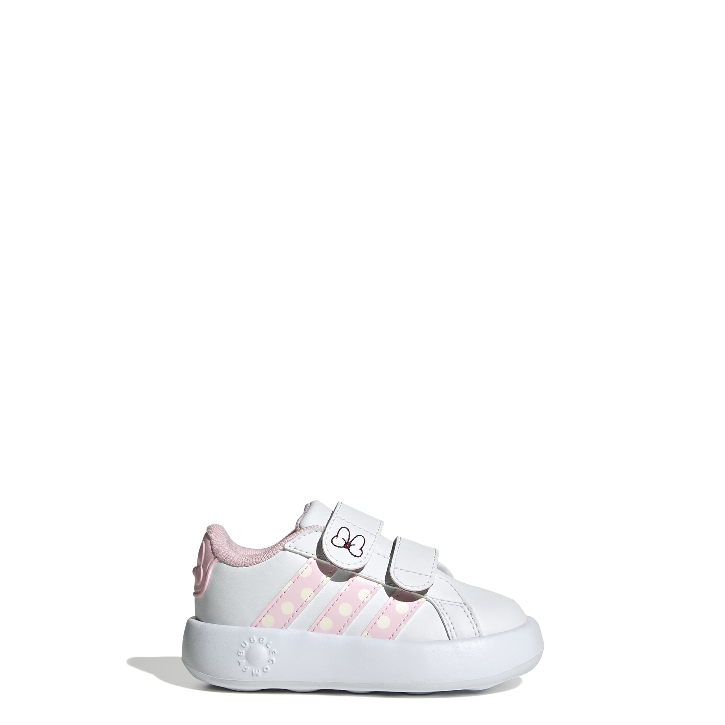 GRAND COURT MINNIE FTWWHT