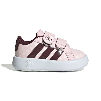 GRAND COURT MINNIE CLPINK