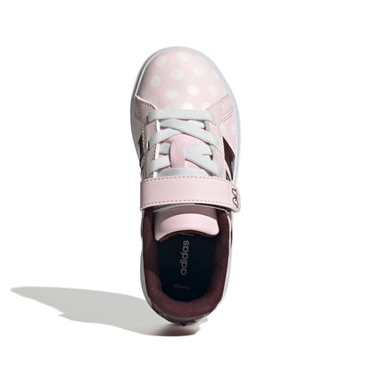 GRAND COURT MINNIE CLPINK
