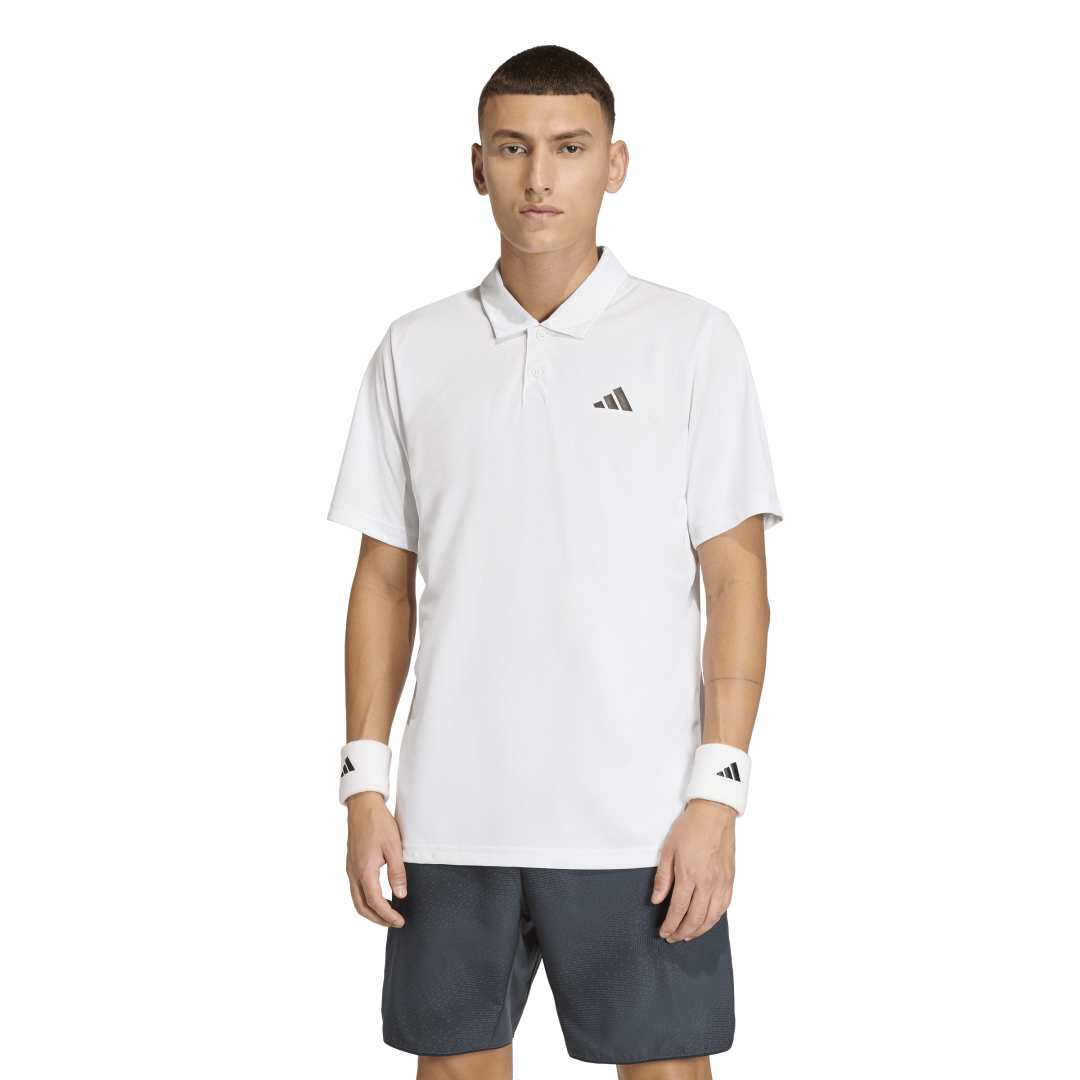 CLUB GRAPH POLO