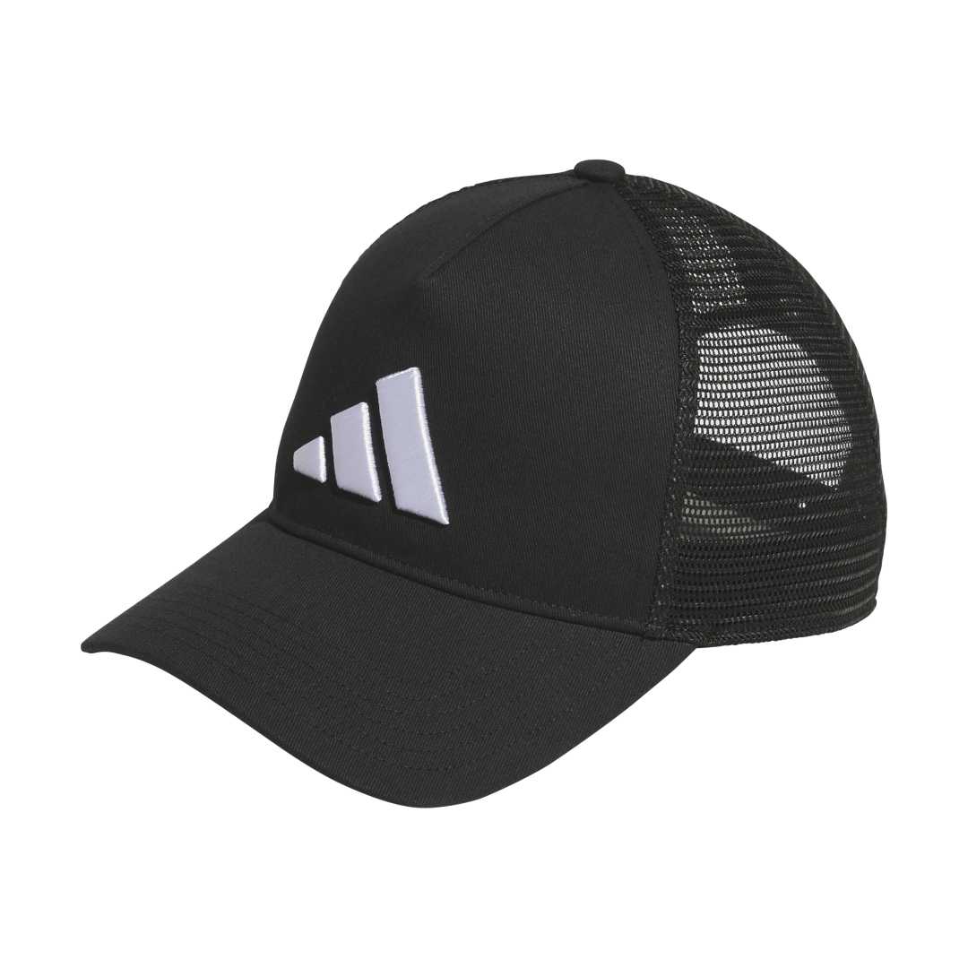 TRUCKER CAP