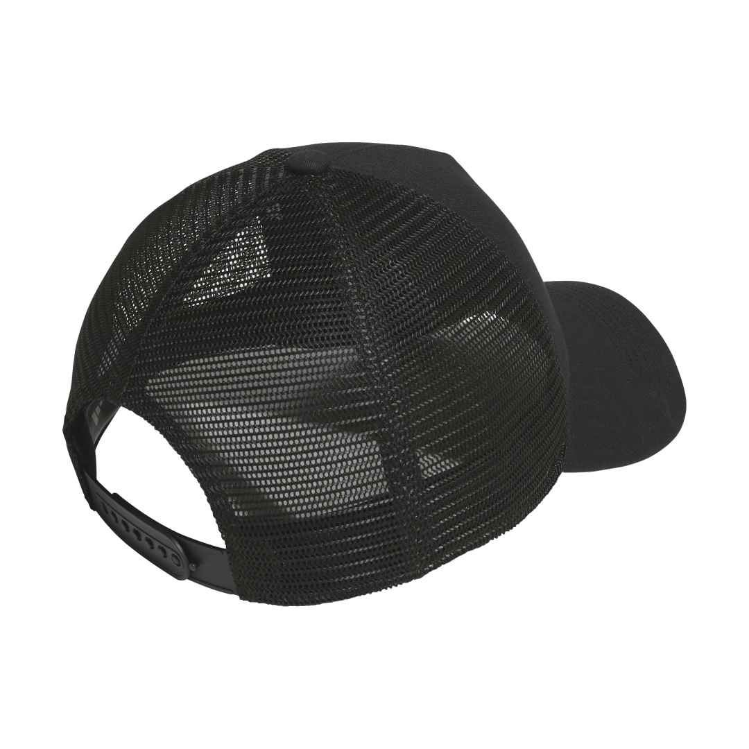 TRUCKER CAP