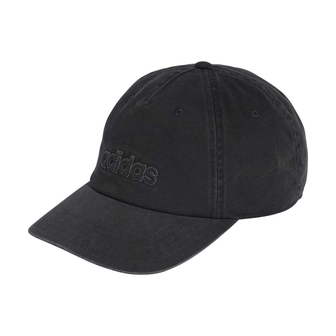 WASHED DAD CAP