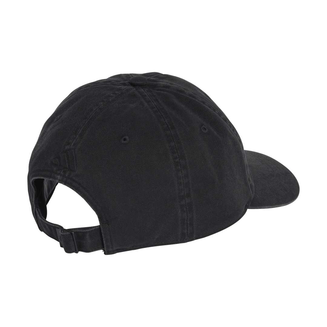 WASHED DAD CAP