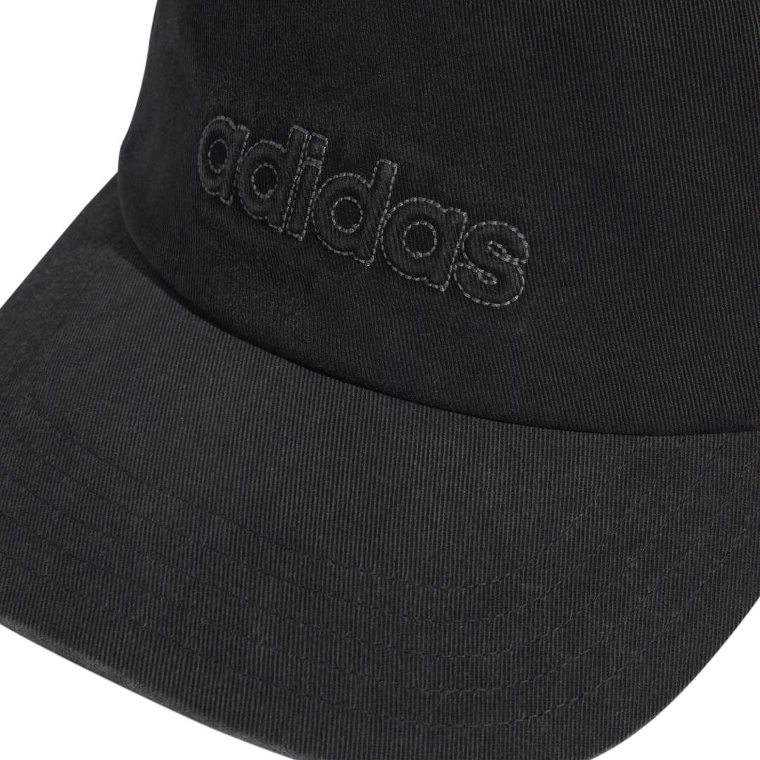 WASHED DAD CAP