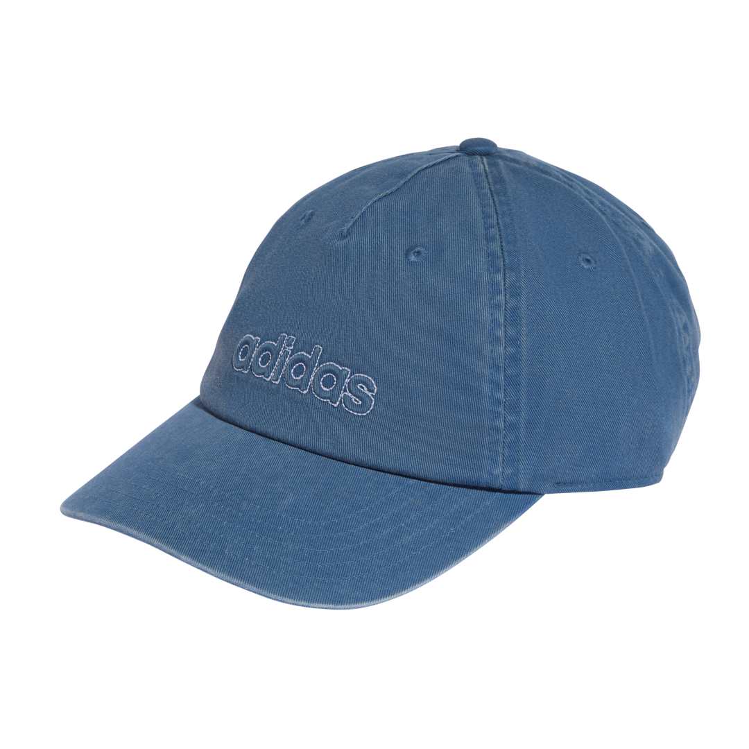 WASHED DAD CAP
