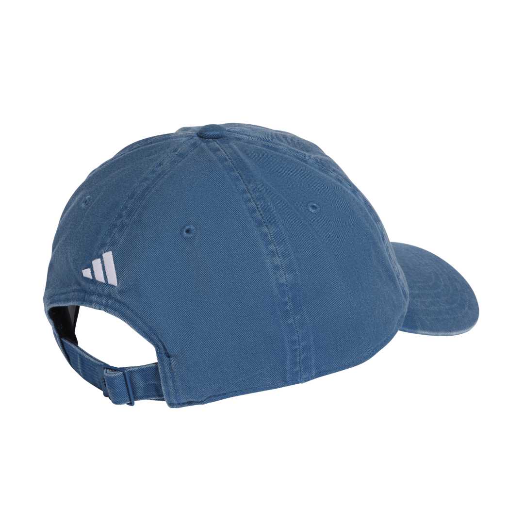 WASHED DAD CAP