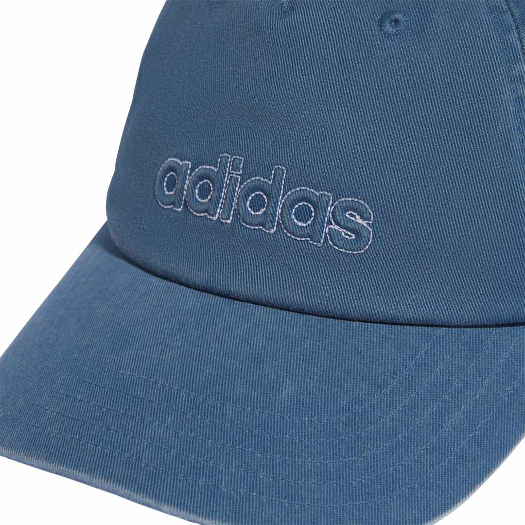 WASHED DAD CAP