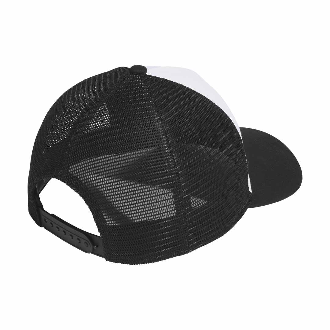 TRUCKER CAP
