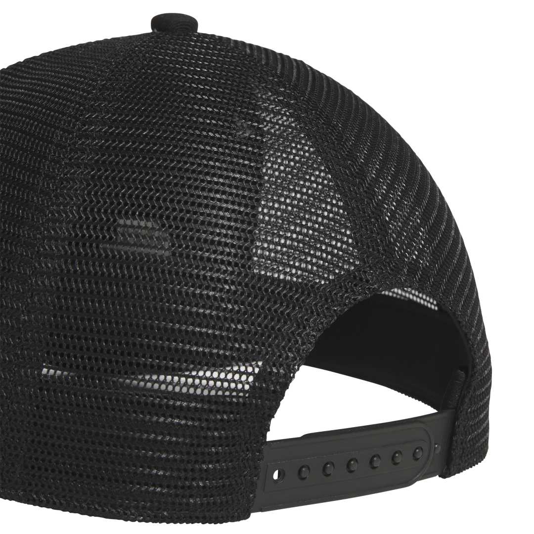 TRUCKER CAP