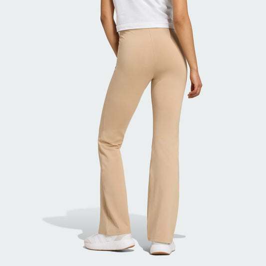 LICRAS ACAMPANADAS ESSENTIALS LOGO PEQUEÑO