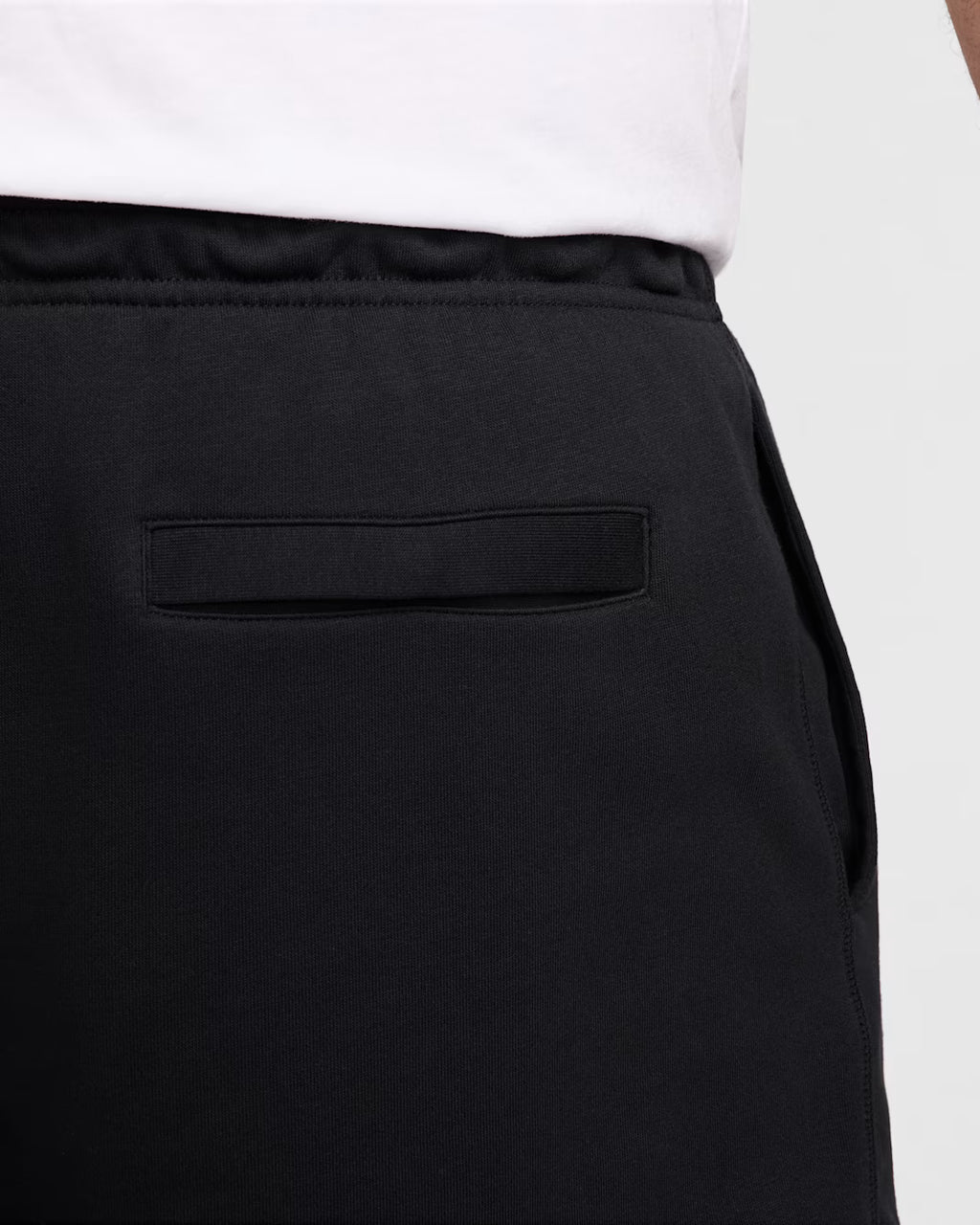 NIKE CLUB SHORTS DE FRENCH TERRY FLOW