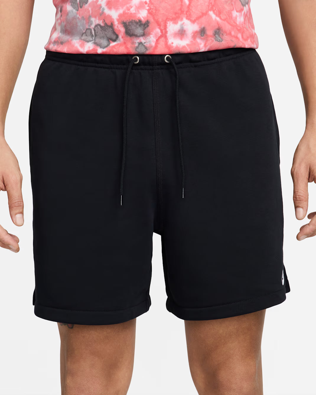 NIKE CLUB SHORTS DE FRENCH TERRY FLOW