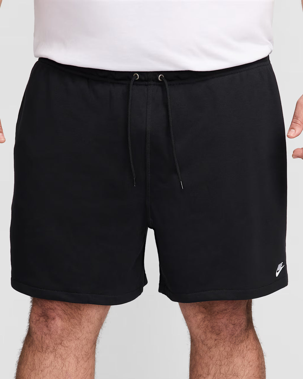 NIKE CLUB SHORTS DE FRENCH TERRY FLOW