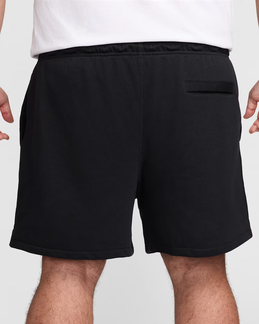 NIKE CLUB SHORTS DE FRENCH TERRY FLOW