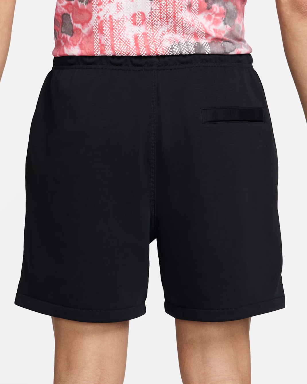 NIKE CLUB SHORTS DE FRENCH TERRY FLOW