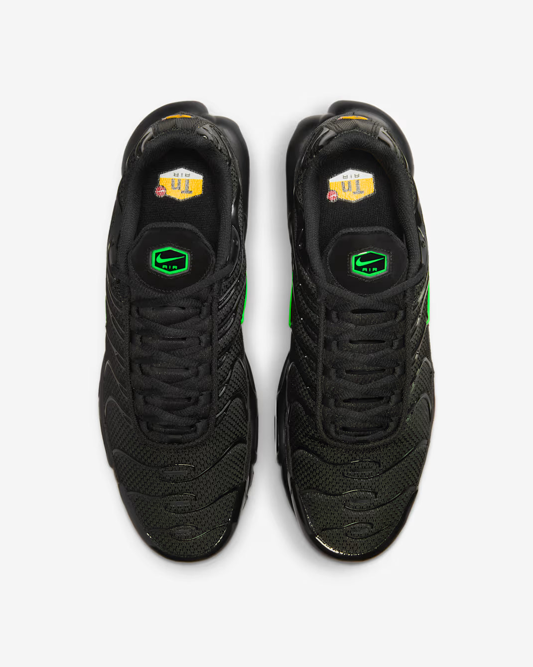 NIKE AIR MAX PLUS OG