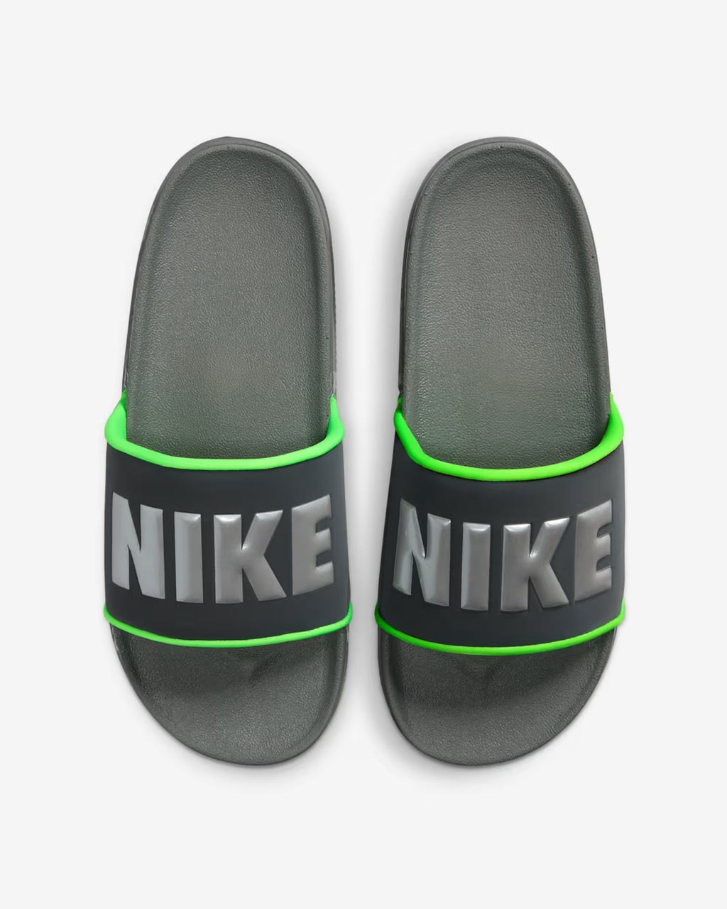 NIKE OFFCOURT SLIDE