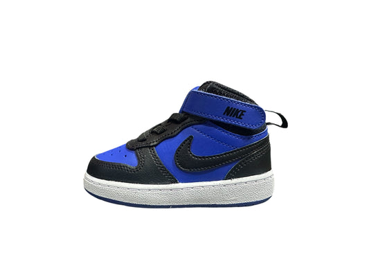 NIKE Courth Borough