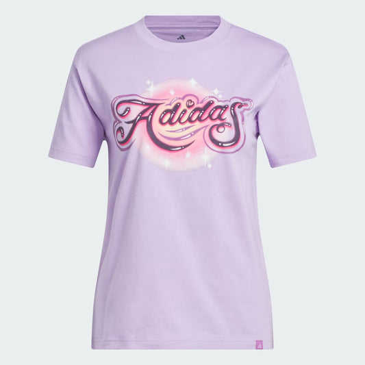 SUETER GRAPHIC AIRBRUSHED