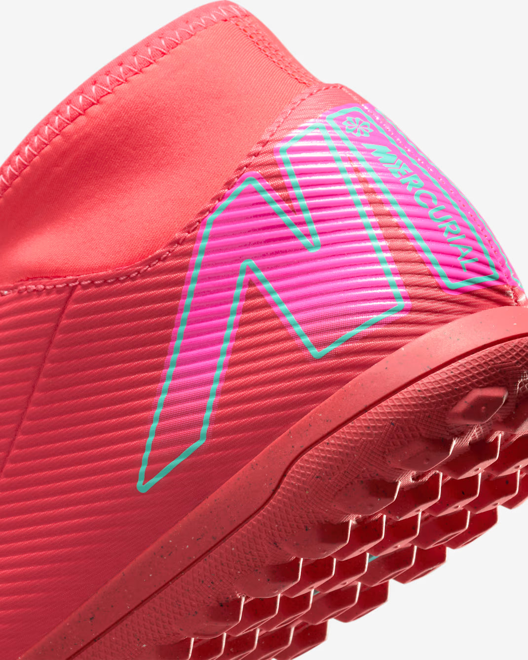 NIKE SUPERFLY10 CLUB TF