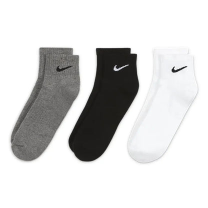 U NK EVERYDAY CUSH ANKLE 3PR -