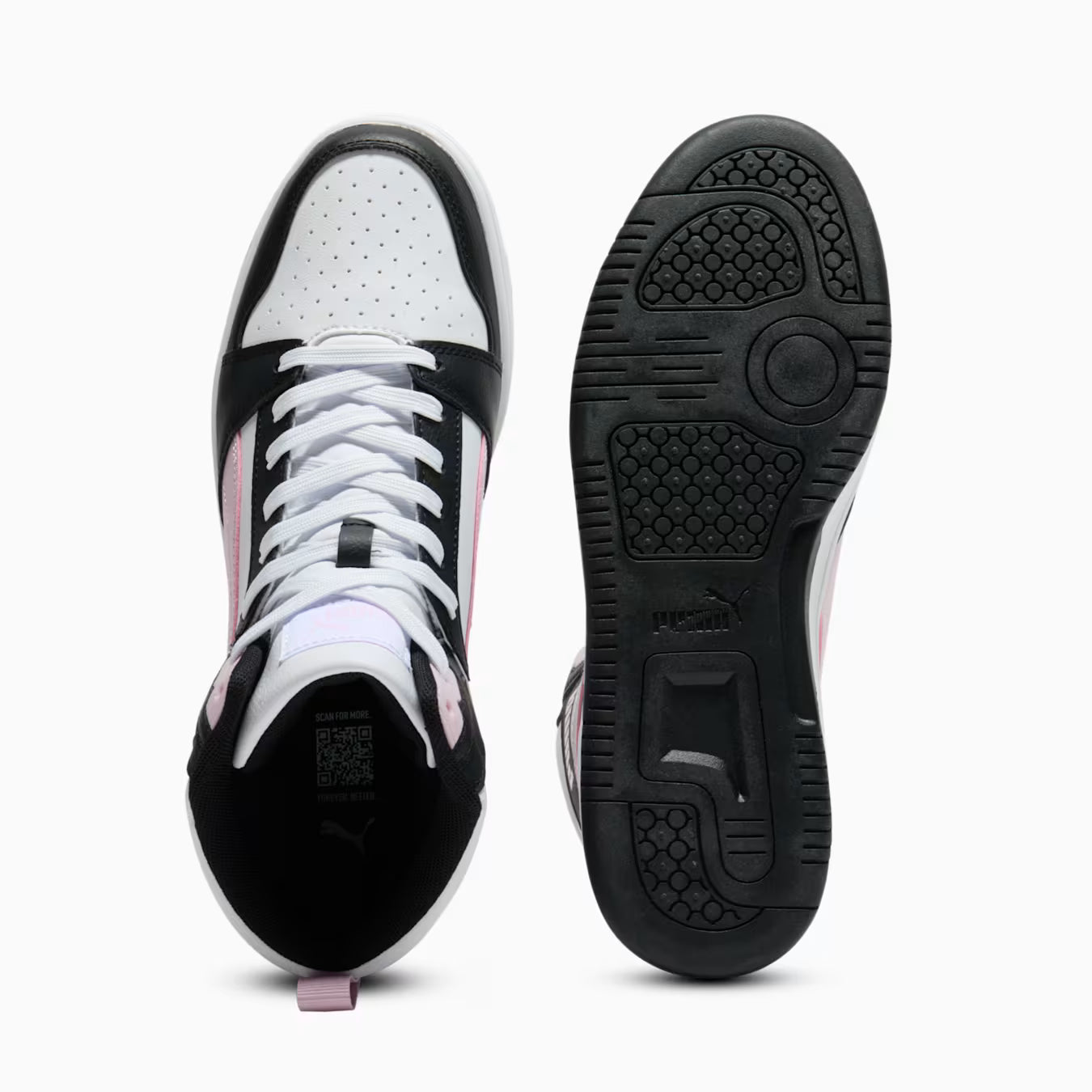 Puma Rebound V6 Mid