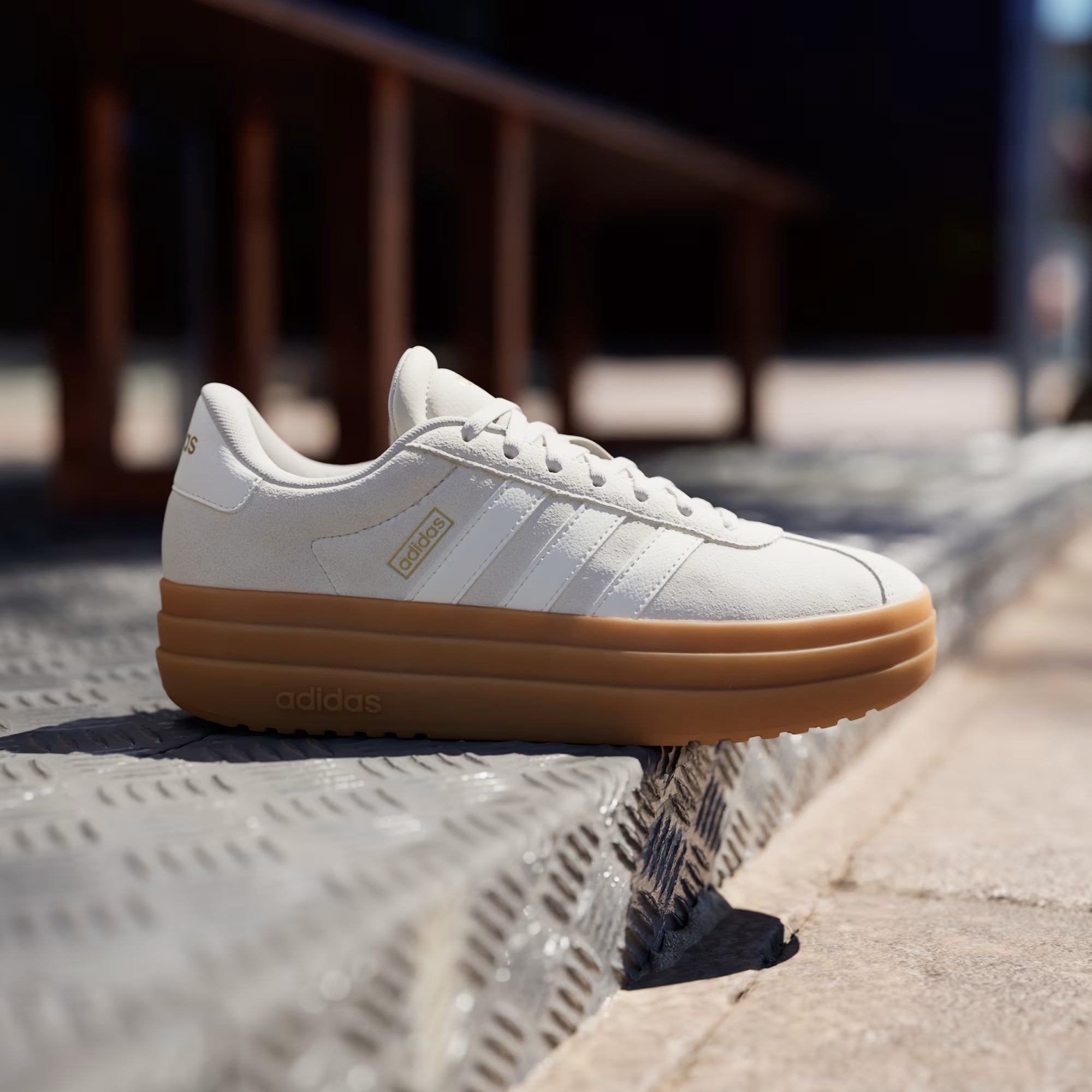 ZAPATILLAS ADIDAS VL COURT BOLD