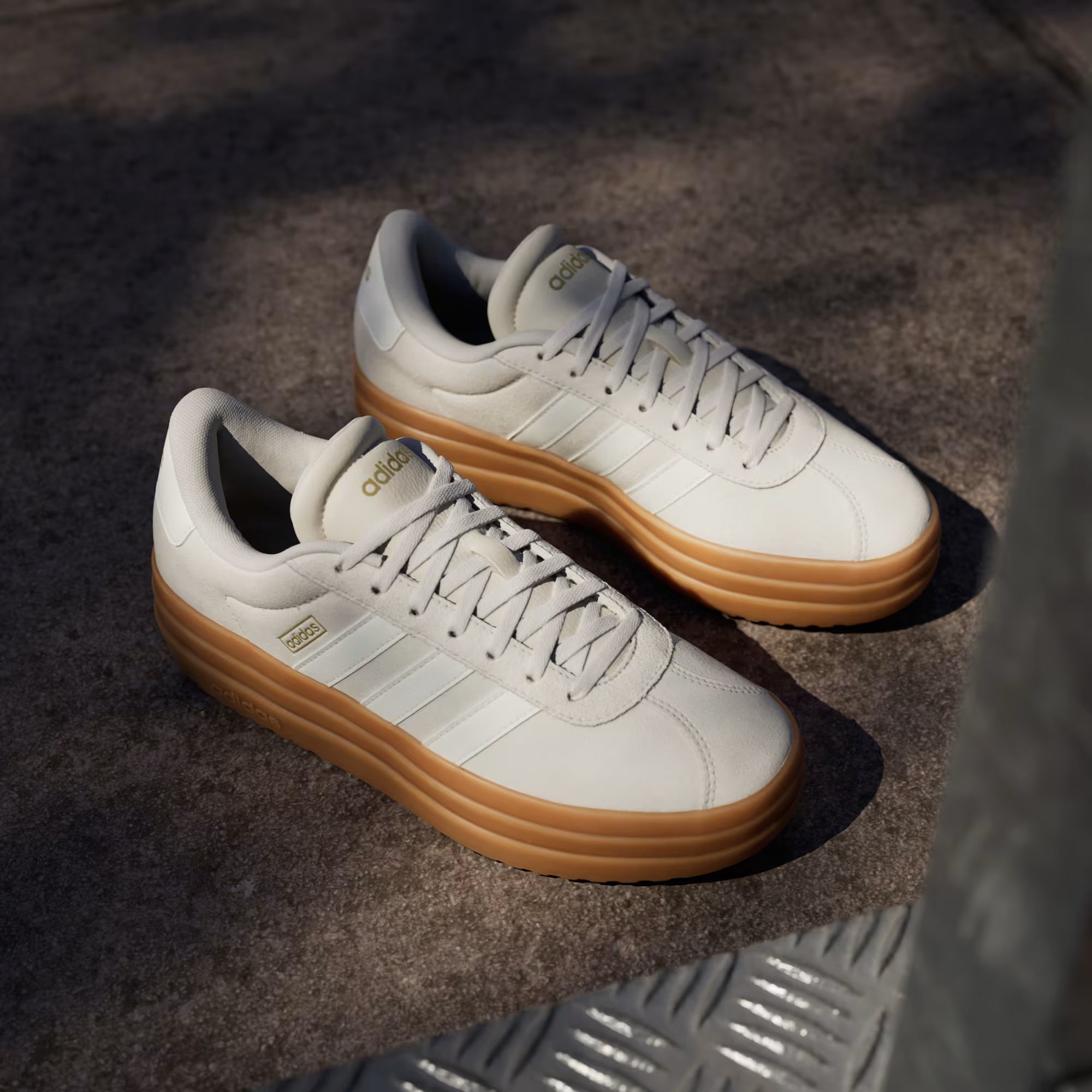 ZAPATILLAS ADIDAS VL COURT BOLD