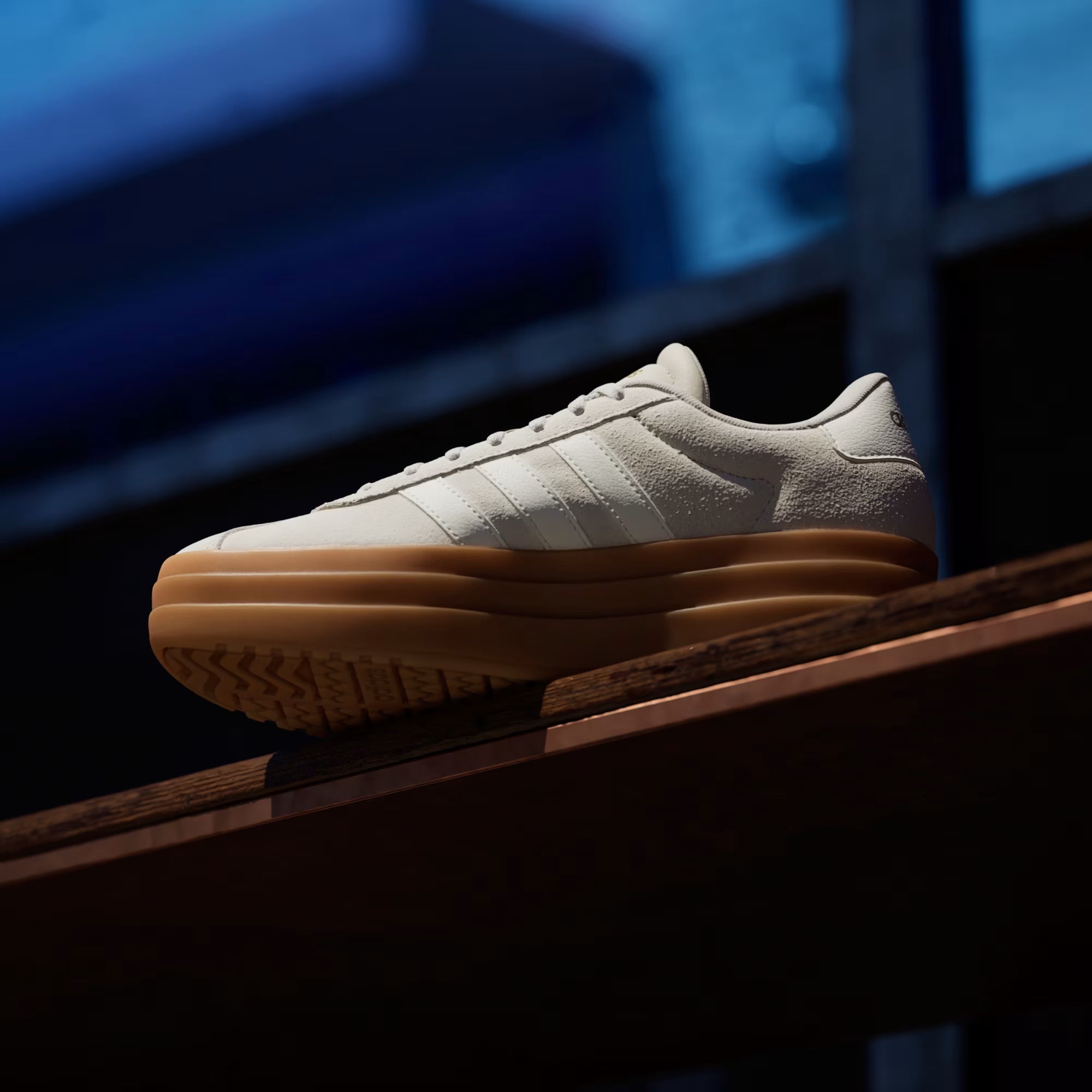 ZAPATILLAS ADIDAS VL COURT BOLD