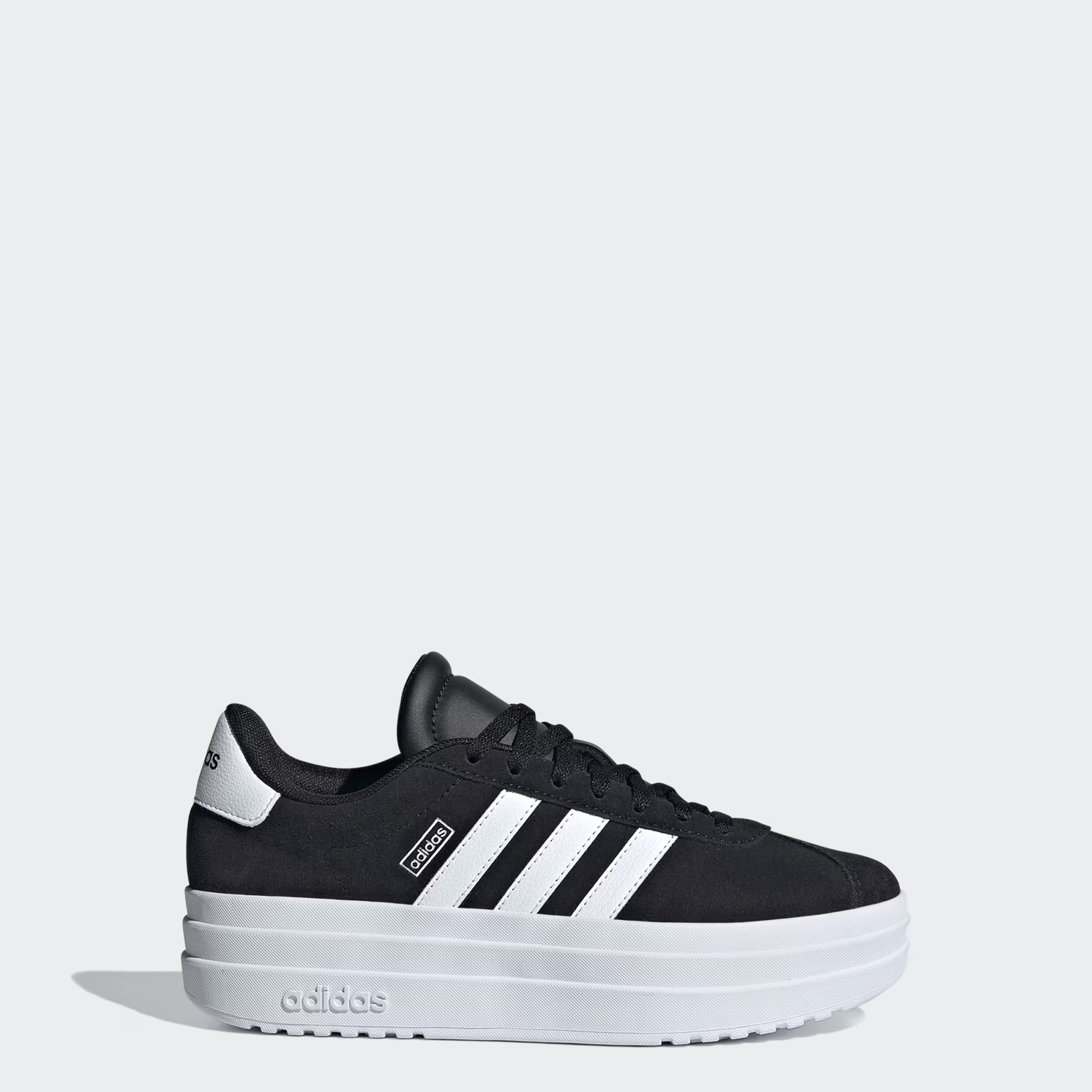 TENIS ADIDAS VL COURT BOLD KIDS