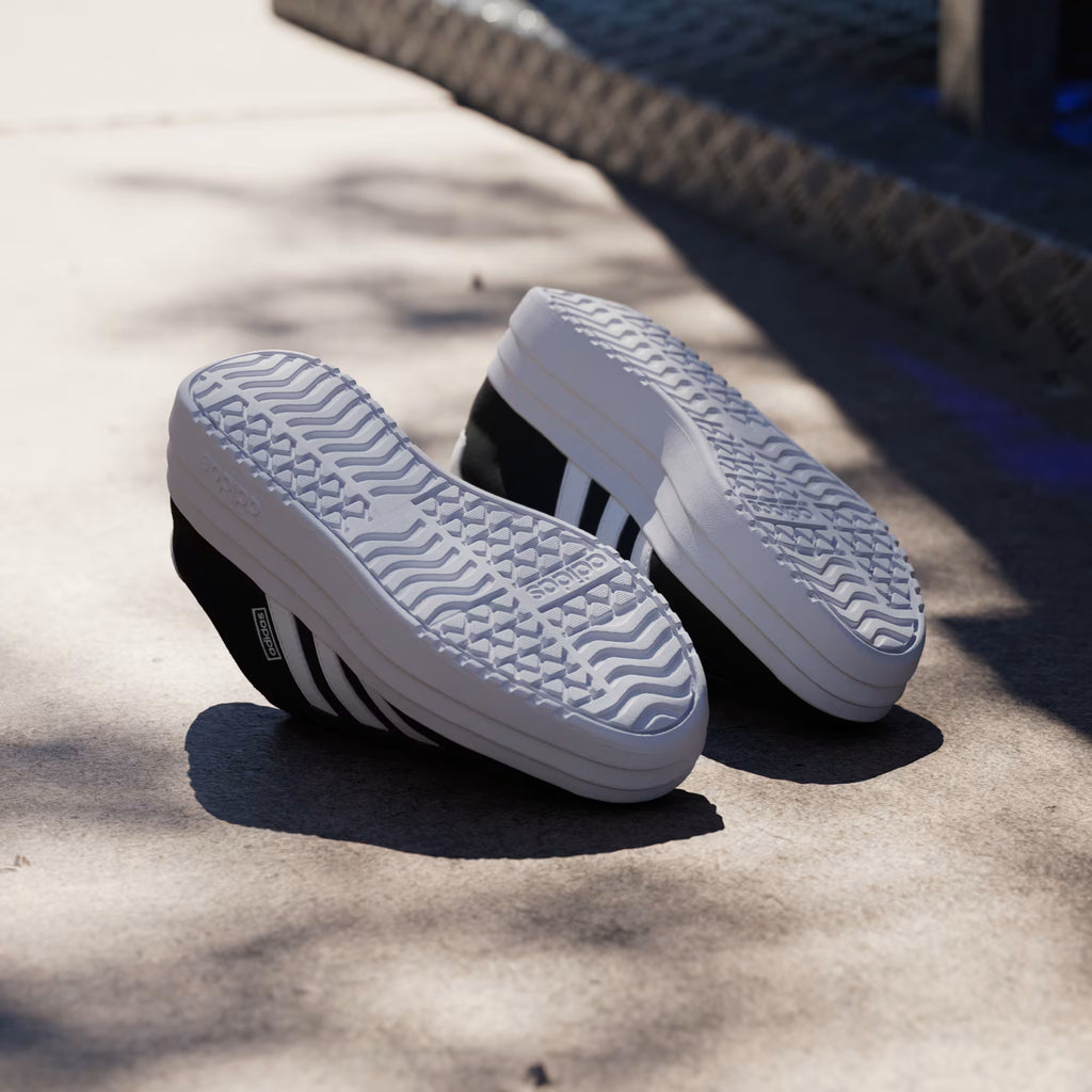TENIS ADIDAS VL COURT BOLD KIDS
