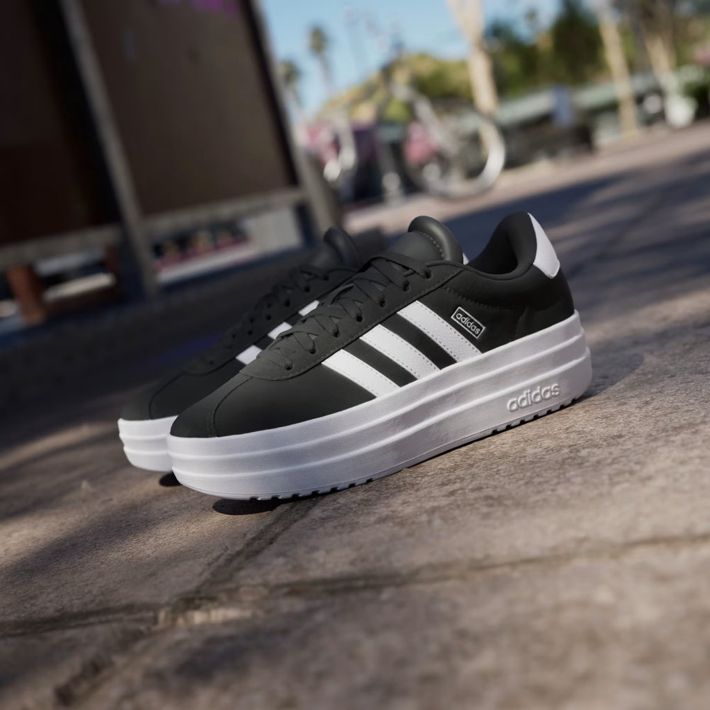 TENIS ADIDAS VL COURT BOLD KIDS