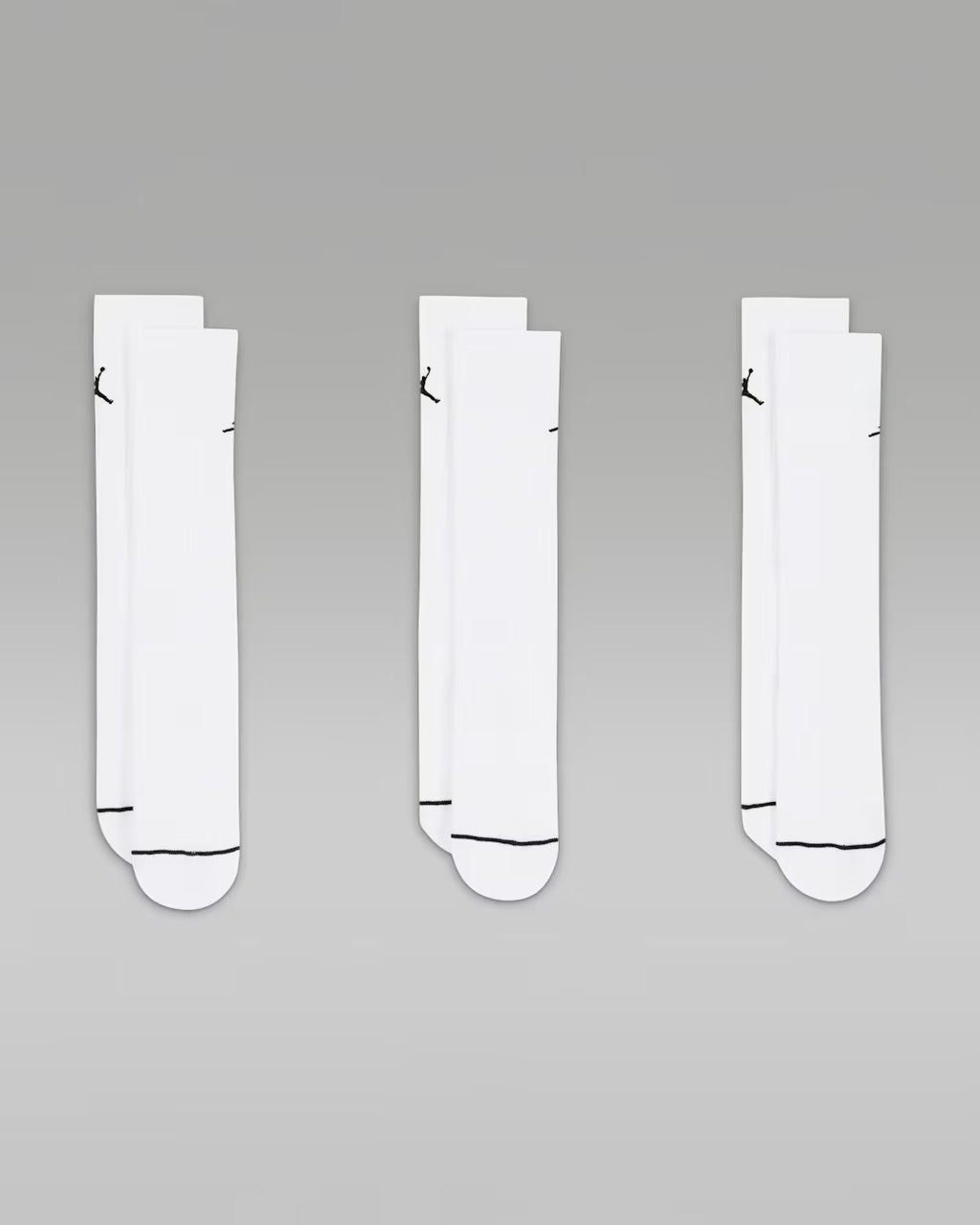 JORDAN CALCETAS EVERYDAY (3 PARES)