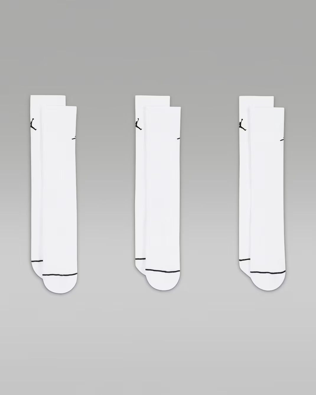 JORDAN CALCETAS EVERYDAY (3 PARES)