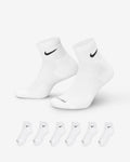 NIKE EVERYDAY PLUS CUSHIONED (3 PARES)