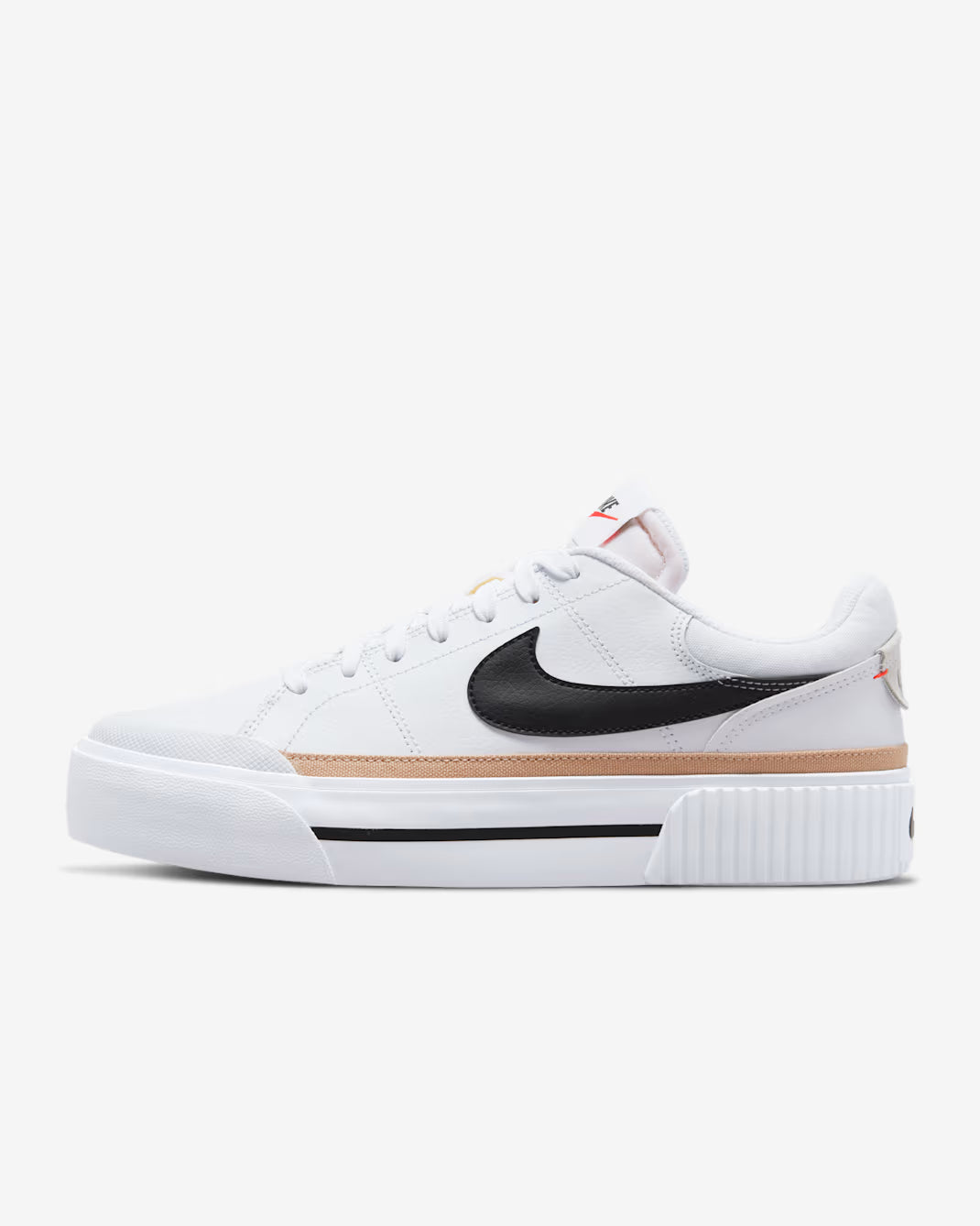 NIKE COURT LEGACY LIFT