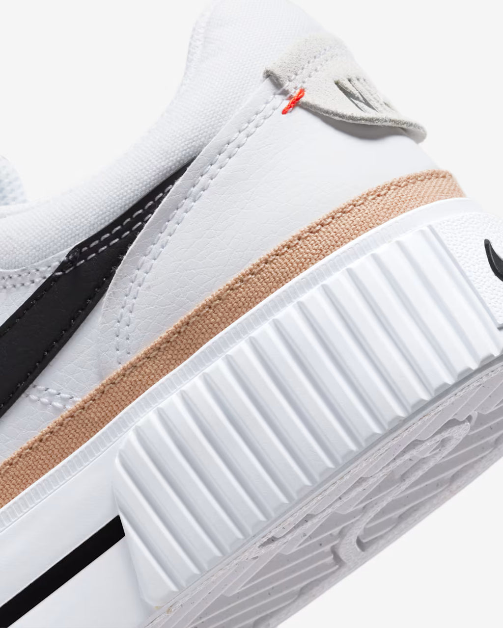 NIKE COURT LEGACY LIFT