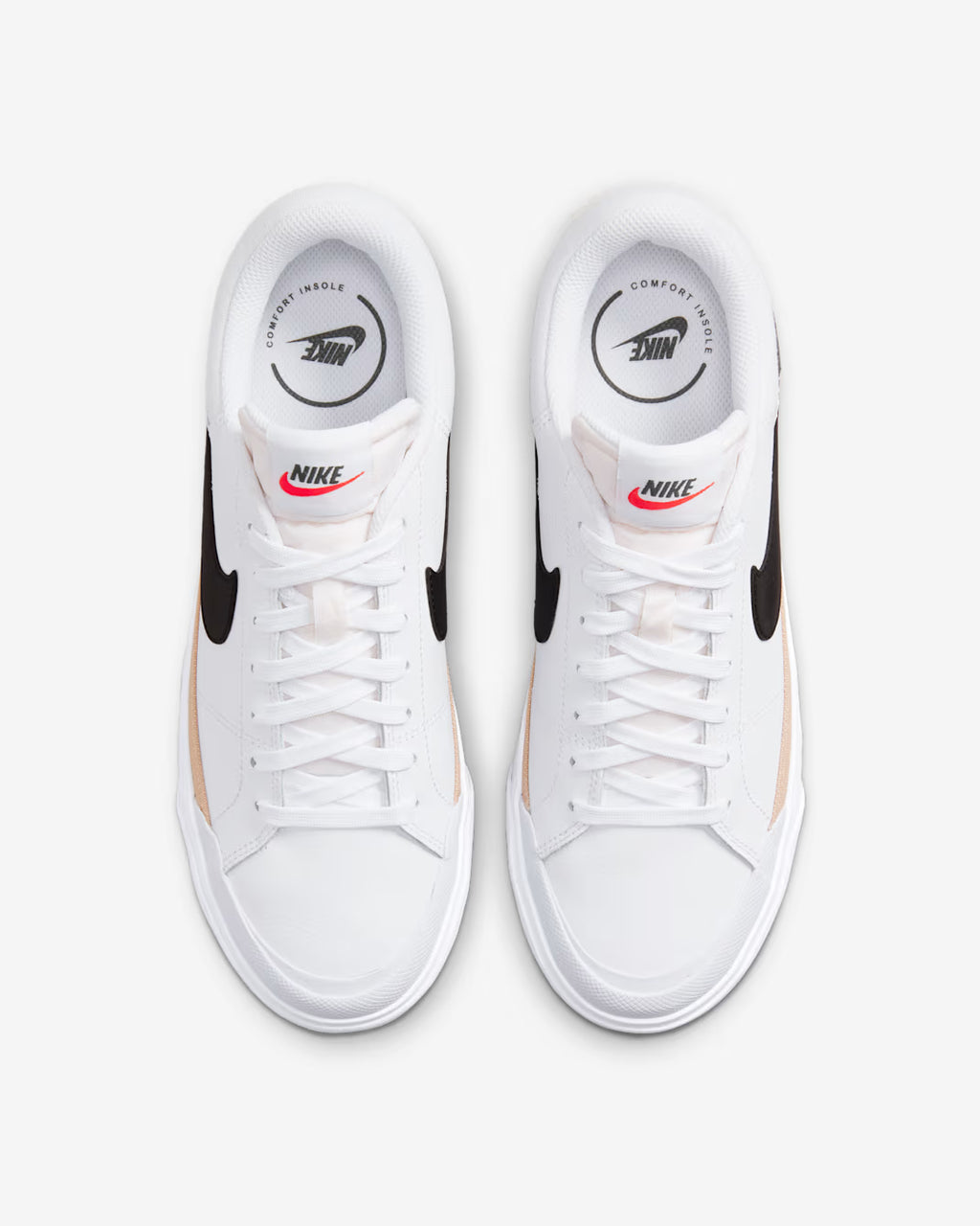 NIKE COURT LEGACY LIFT
