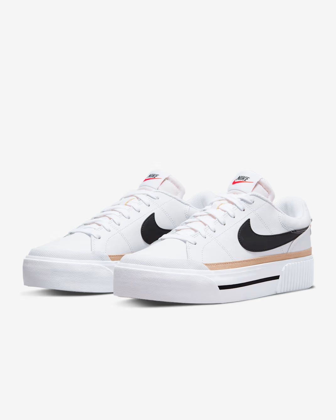 NIKE COURT LEGACY LIFT