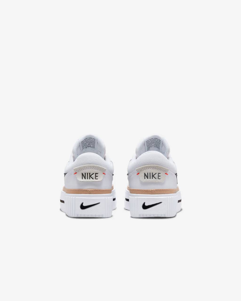 NIKE COURT LEGACY LIFT