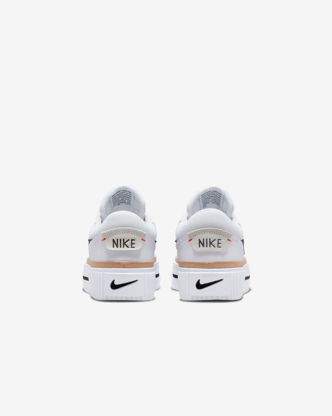 NIKE COURT LEGACY LIFT