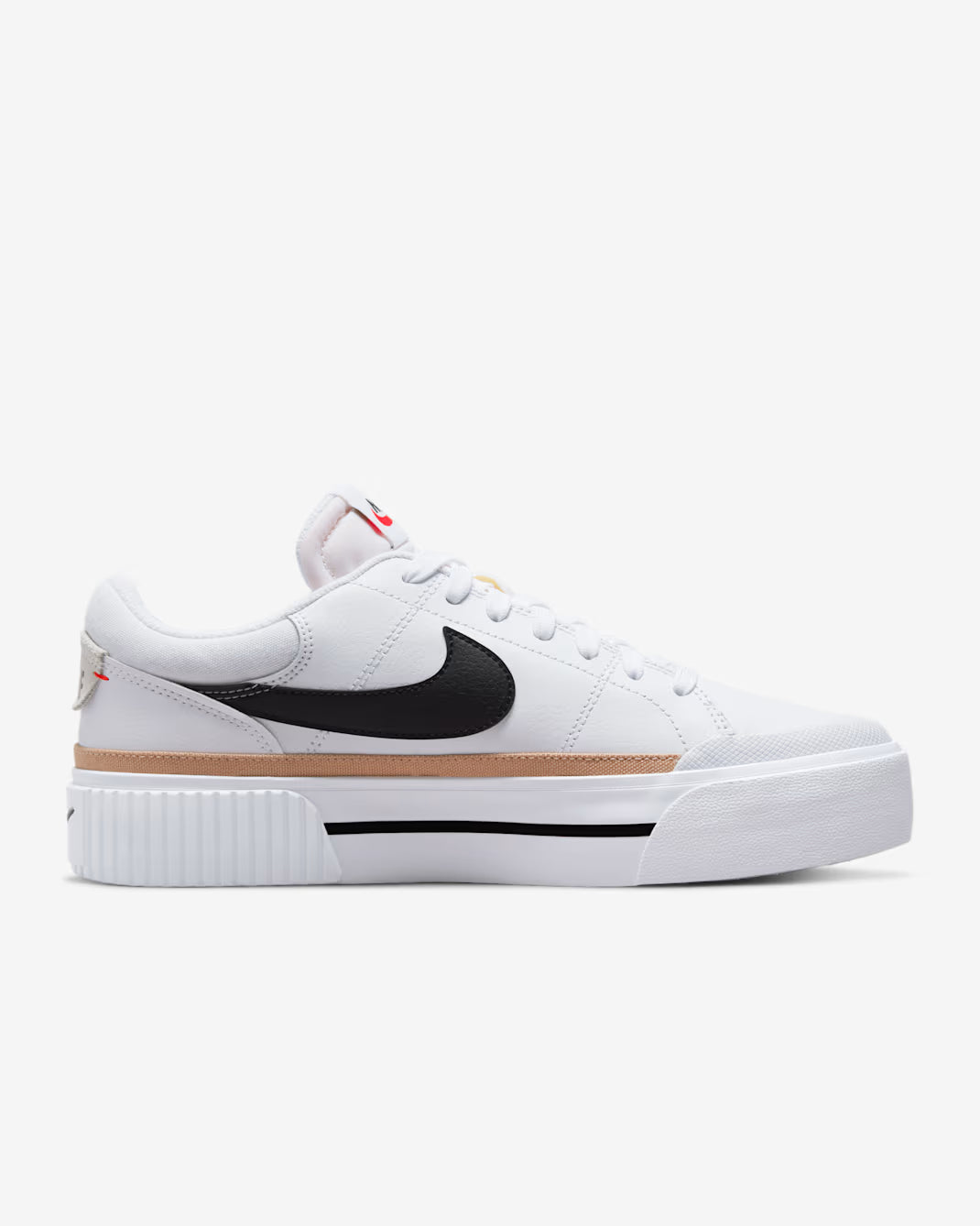 NIKE COURT LEGACY LIFT