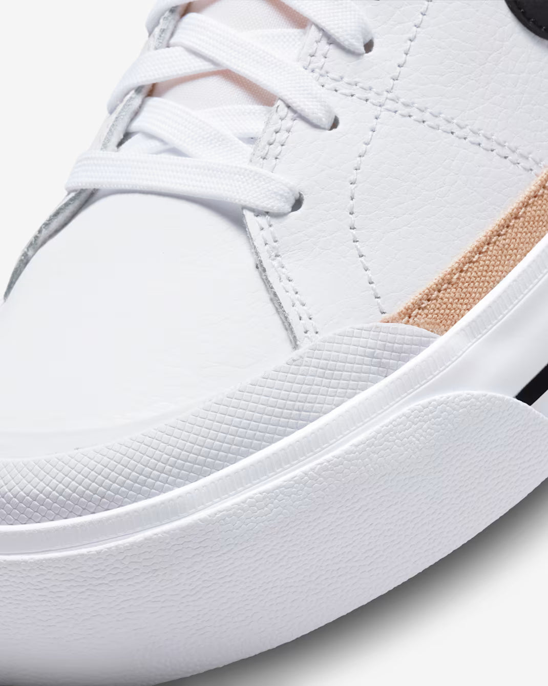 NIKE COURT LEGACY LIFT