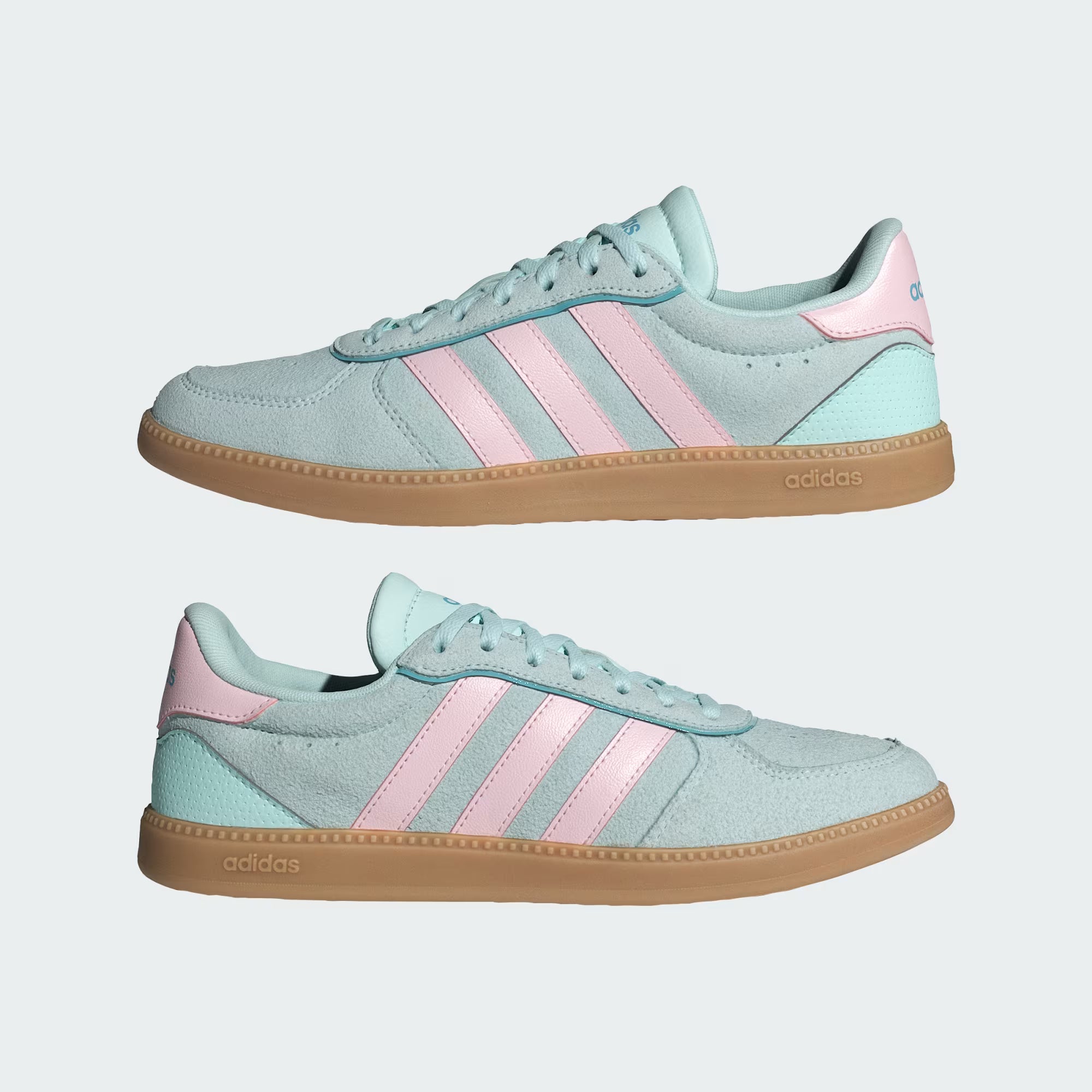 ZAPATILLA BREAKNET SLEEK